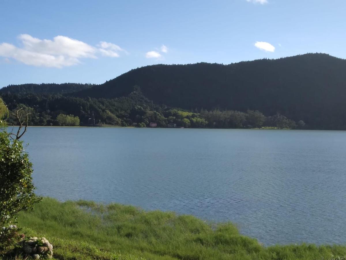 A Vista Dos Verdes Furnas  Ruang foto