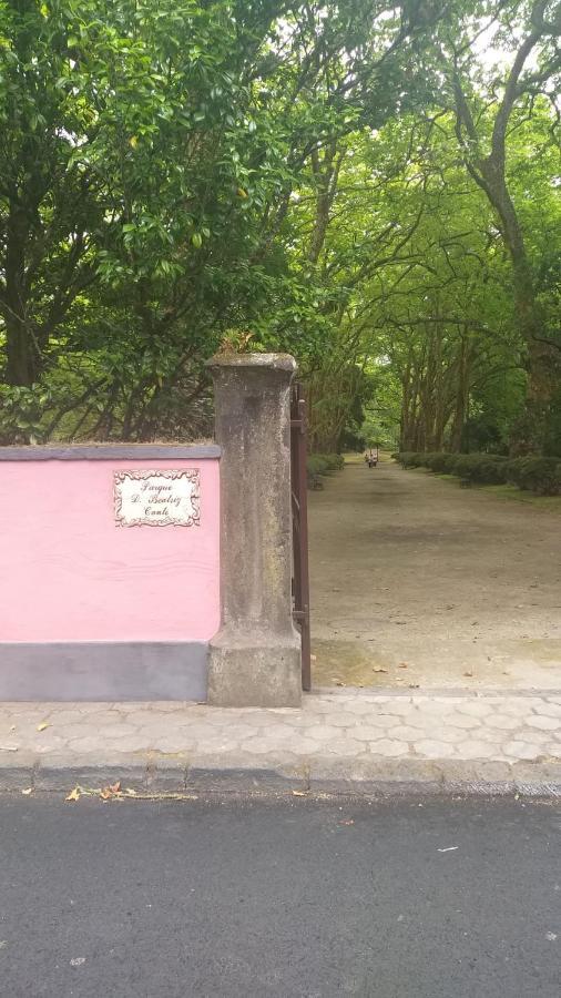 A Vista Dos Verdes Furnas  Ruang foto