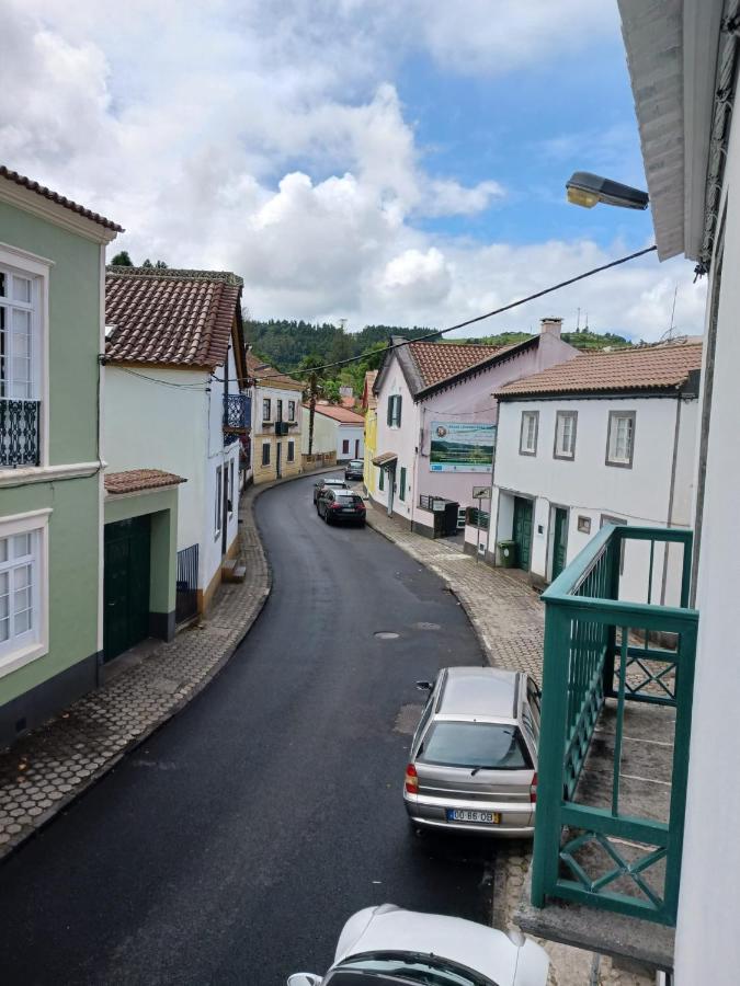 A Vista Dos Verdes Furnas  Ruang foto