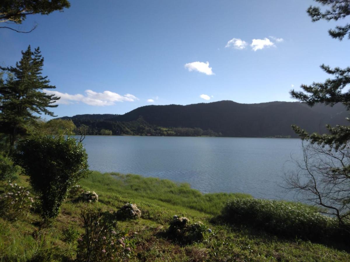A Vista Dos Verdes Furnas  Ruang foto