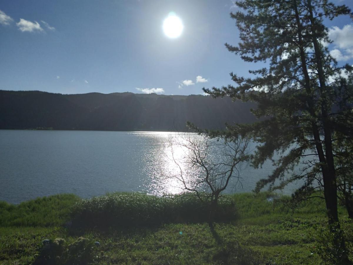 A Vista Dos Verdes Furnas  Ruang foto