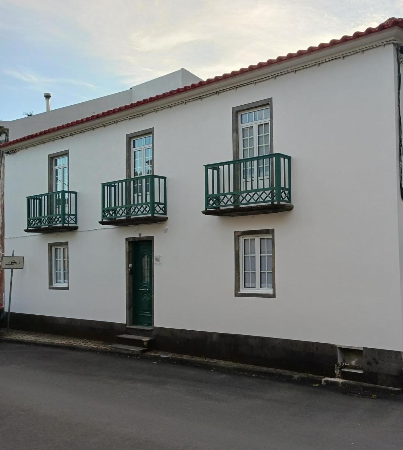 A Vista Dos Verdes Furnas  Bagian luar foto