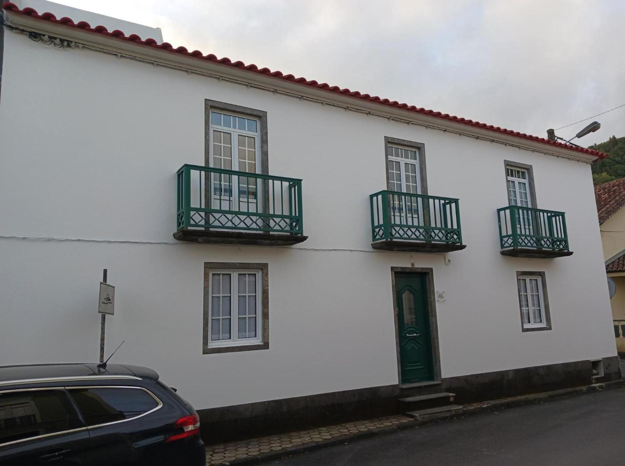 A Vista Dos Verdes Furnas  Bagian luar foto
